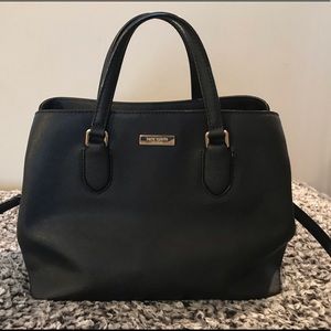 Kate Spade Black Tote